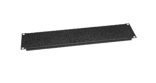 Middle Atlantic Products SB Series 4 space Blank panel