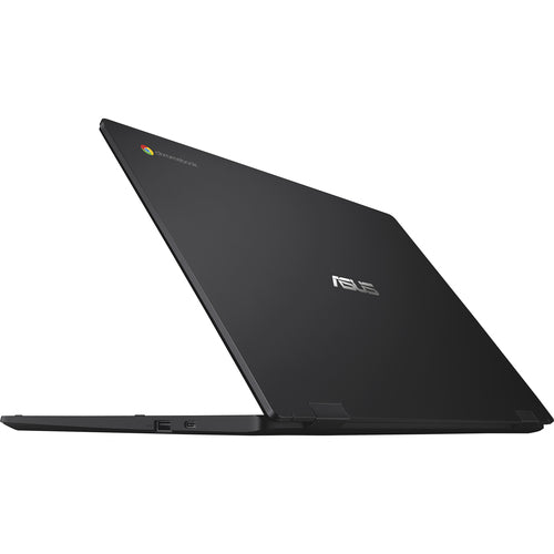 ASUS Chromebook CX1 CX1500CKA-SS48F laptop Intel® Celeron® N N4500 39.6 cm (15.6") Full HD 4 GB LPDDR4x-SDRAM 128 GB eMMC Wi-Fi 6 (802.11ax) ChromeOS Grey