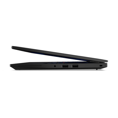 Lenovo ThinkPad L14 Gen 6 (Intel) Intel Core Ultra 5 225U Laptop 35.6 cm (14") WUXGA 32 GB DDR5-SDRAM 512 GB SSD Wi-Fi 6E (802.11ax) Windows 11 Pro Black