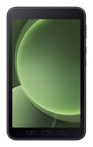 Samsung Galaxy Tab Active5 TAB ACTIVE5 ENTERPRISE 5G 128GB 20.3 cm (8") 6 GB Wi-Fi 6 (802.11ax) Green