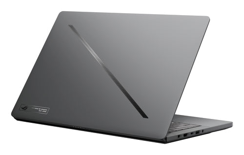 ASUS ROG Zephyrus G14 GA403WR-XS97 AMD Ryzen AI 9 HX 370 Laptop 35.6 cm (14") 3K 32 GB LPDDR5x-SDRAM 2 TB SSD NVIDIA GeForce RTX 5070 Ti Wi-Fi 7 (802.11be) Windows 11 Pro Grey