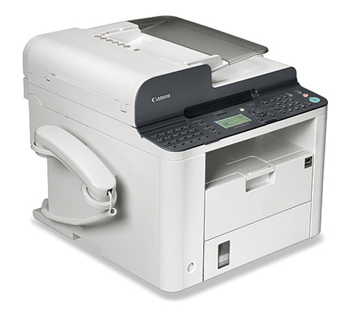 Canon FAXPHONE L190 Laser A4 1200 x 600 DPI 26 ppm