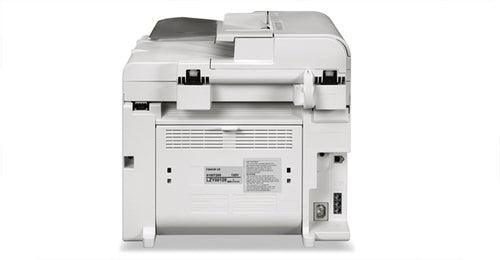 Canon FAXPHONE L190 Laser A4 1200 x 600 DPI 26 ppm