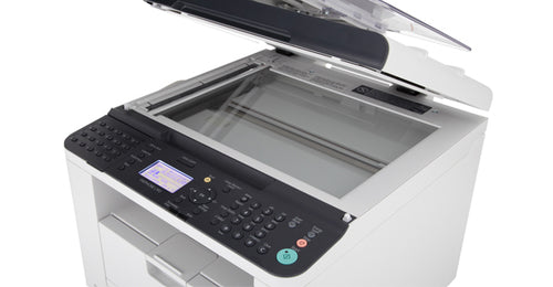 Canon FAXPHONE L190 Laser A4 1200 x 600 DPI 26 ppm
