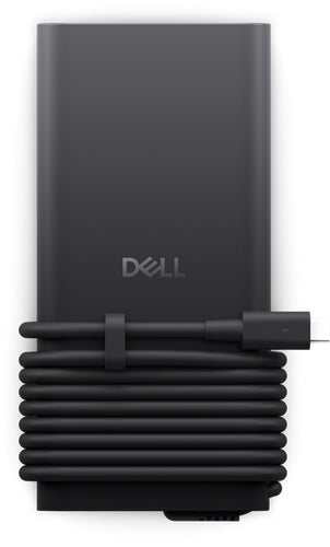 DELL 492-BFCX power adapter/inverter Indoor 280 W Black
