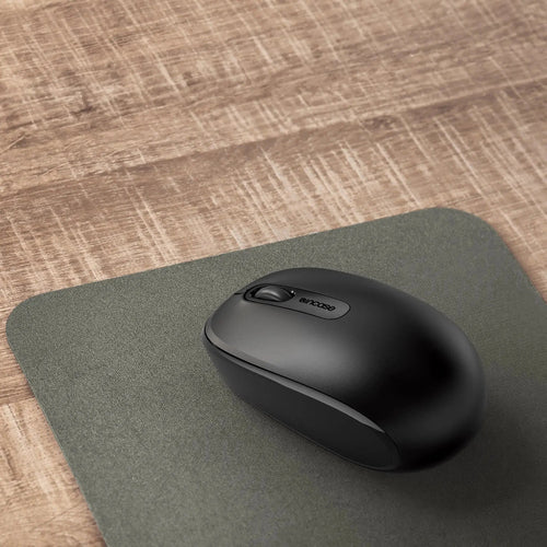 Incase Wireless Mobile 1850 mouse Office Ambidextrous RF Wireless Optical 1000 DPI