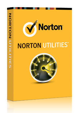 Norton Utilities 16.0 Full 1 license(s)