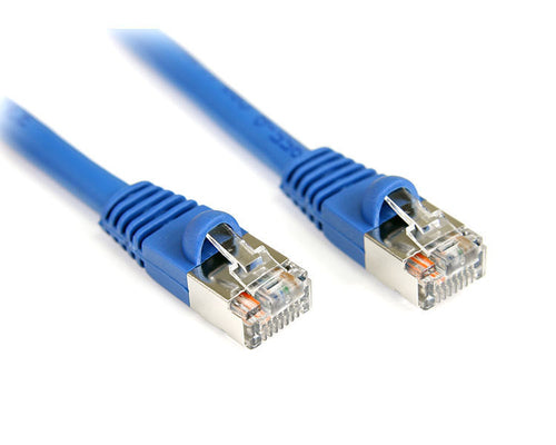 StarTech.com 100ft Cat5e networking cable Blue 30.5 m