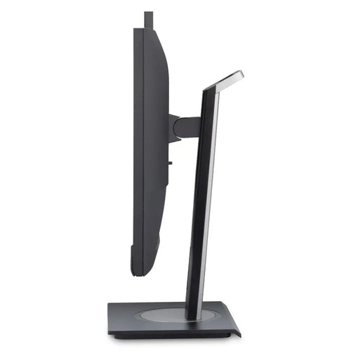 Viewsonic VG Series VG2457V computer monitor 60.5 cm (23.8") 1920 x 1080 pixels Full HD LCD Black