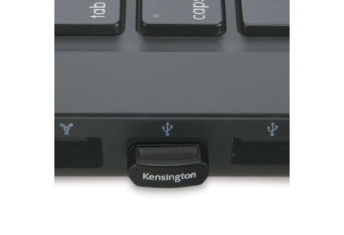 Kensington COLOURED PRO FIT MOUSE BLUE