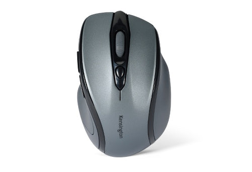 Kensington Pro Fit® Mid-Size Wireless Mouse - Graphite Grey