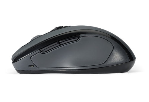 Kensington Pro Fit® Mid-Size Wireless Mouse - Graphite Grey