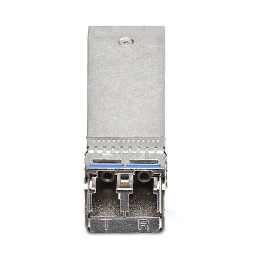 StarTech.com Cisco SFP-25G-LR-S Compatible SFP28 Module, 25Gbps Single Mode Fiber (SMF), 10km (6.2mi), LC Connector, 1310nm, MSA 25 Gigabit Optical Transceiver