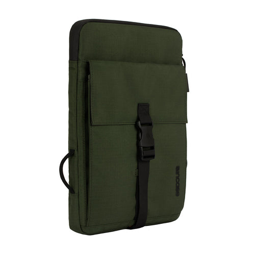 Incase Transfer 33 cm (13") Sleeve case Green