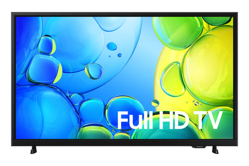 Samsung UN32F6000FFXZA TV 81.3 cm (32") Full HD Smart TV Wi-Fi Black