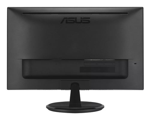 ASUS VP227HF computer monitor 54.5 cm (21.4") 1920 x 1080 pixels Full HD LCD Black