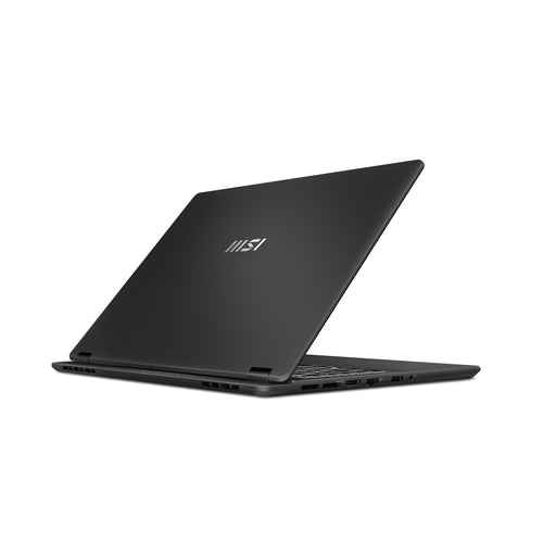 MSI Prestige 14 AI+ Evo C2VMG-032US Copilot+ PC Intel Core Ultra 7 258V Laptop 35.6 cm (14") Full HD+ 32 GB LPDDR5x-SDRAM 1 TB SSD Wi-Fi 7 (802.11be) Windows 11 Home Grey