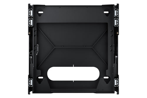 Samsung WMN22UDPD signage display mount 55.9 cm (22") Black, Metallic