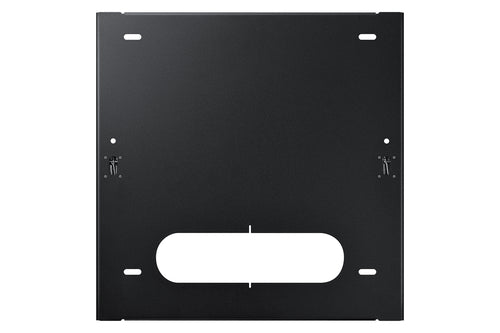 Samsung WMN22UDPD signage display mount 55.9 cm (22") Black, Metallic