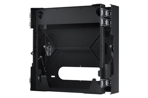 Samsung WMN22UDPD signage display mount 55.9 cm (22") Black, Metallic