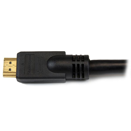 StarTech.com 20 ft High Speed HDMI Cable – Ultra HD 4k x 2k HDMI Cable – HDMI to HDMI M/M