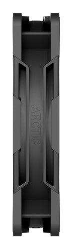 ARCTIC Freezer P12 Pro A-RGB - 120 mm A-RGB PWM Fan with Cable Splitter