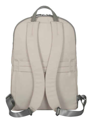 Targus TBB65013GL laptop case 40.6 cm (16") Backpack Oak