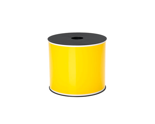 Brother BMSLTMIL401 printer label Yellow Self-adhesive printer label