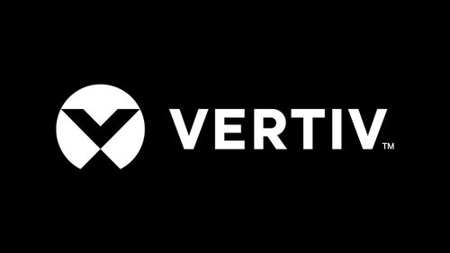 Vertiv Liebert Rack Accessory | Cable Wire Organizer with finger slots | 12x18 inches | Finger Cable Management (VR1042)