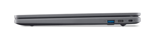 Acer Chromebook C936-C84C Intel® N N100 35.6 cm (14") Full HD 4 GB LPDDR5-SDRAM 64 GB Flash Wi-Fi 6 (802.11ax) ChromeOS Black