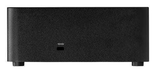 MSI Cubi NUC AI 1UMG-023BUS 0.45L sized PC Black 155H Intel SoC