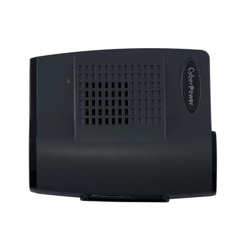 CyberPower CPS160SU-DC power adapter/inverter Auto 120 W Black