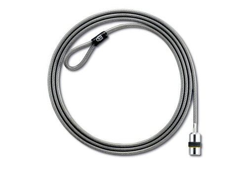 Kensington K64617 cable lock Grey 2.4 m