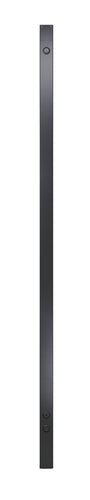 APC Rack PDU 2G, Metered by Outlet with Switching, ZeroU, 20A/208V, 16A/230V, (21) C13 & (3) C19