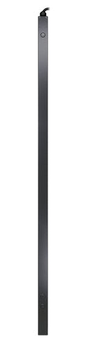 APC Rack PDU 2G, Metered by Outlet with Switching, ZeroU, 11.0kW, 230V, (21) C13 & (3) C19