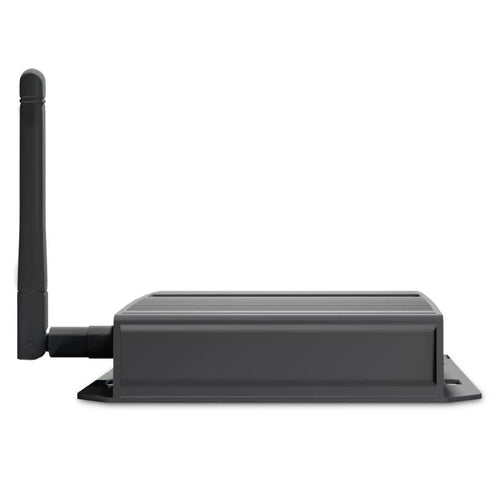 Viewsonic NMP599-W-2 digital media player Black 4K Ultra HD 16 GB Wi-Fi