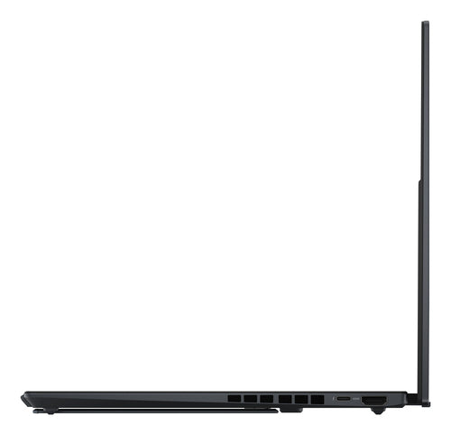 ASUS Zenbook Duo UX8406CA-PS99T Intel Core Ultra 9 285H Hybrid (2-in-1) 35.6 cm (14") Touchscreen 3K 32 GB LPDDR5x-SDRAM 1 TB SSD Wi-Fi 7 (802.11be) Windows 11 Home Grey