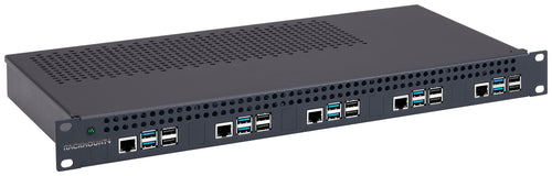 Rackmount.IT RM-PI-T2 rack accessory Mounting bracket
