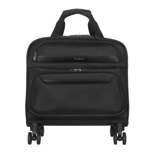 Targus TBR044GL laptop case 40.6 cm (16") Trolley case Black