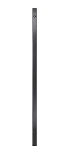 APC Rack PDU 2G power distribution unit (PDU) 24 AC outlet(s) Black