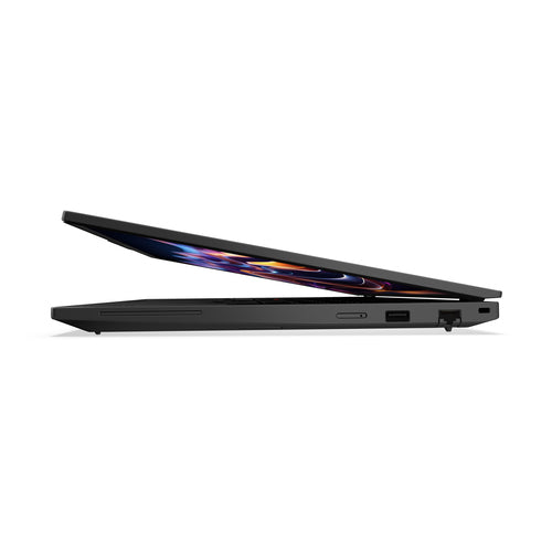 Lenovo ThinkPad P16s Gen 4 (AMD) Copilot+ PC AMD Ryzen™ AI 7 350 Mobile workstation 40.6 cm (16") Touchscreen WQUXGA 32 GB DDR5-SDRAM 1 TB SSD Wi-Fi 7 (802.11be) Windows 11 Pro Black