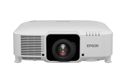 Epson EB-PQ2010W Large venue projector 10000 ANSI lumens 3LCD UHD 4K (3840x2160) White