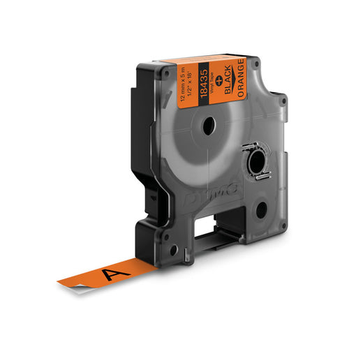 DYMO IND Vinyl Labels