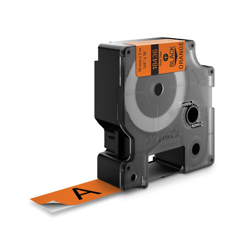 DYMO IND Vinyl Labels