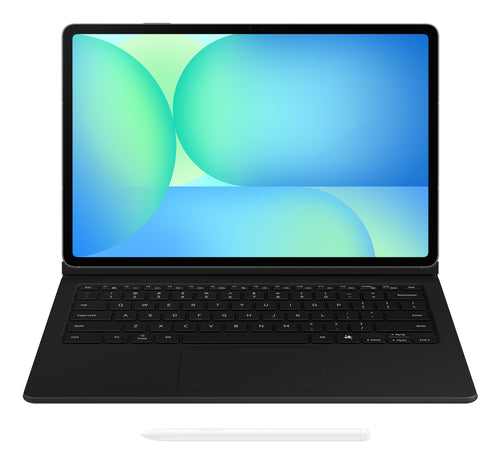 Samsung Book Cover Keyboard - AI Key Galaxy Tab S10 FE+