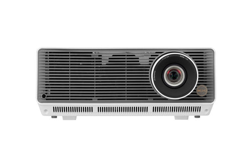 LG BU60RG data projector Standard throw projector 6000 ANSI lumens DLP UHD 4K (3840x2160) White