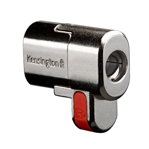Kensington ClickSafe® Keyed Lock for iPad® Enclosures, Payment Terminals