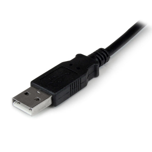 StarTech.com USB to VGA Adapter, External USB Video Graphics Card for PC and MAC, 1920x1200, USB 2.0 Display Adapter - a direct replacement for USB32VGAPRO