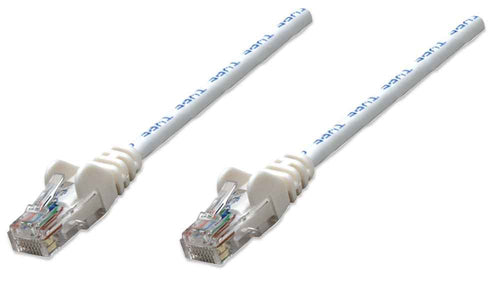 Intellinet 341950 networking cable White 1.5 m Cat6 U/UTP (UTP)