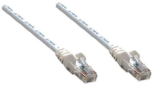 Intellinet 341950 networking cable White 1.5 m Cat6 U/UTP (UTP)